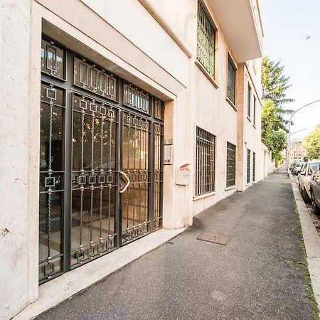 Maison Velia San Giovanni Rom Exteriör bild